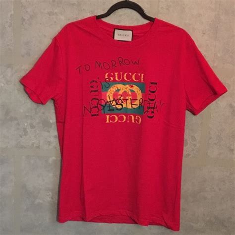 gucci tomorrow
